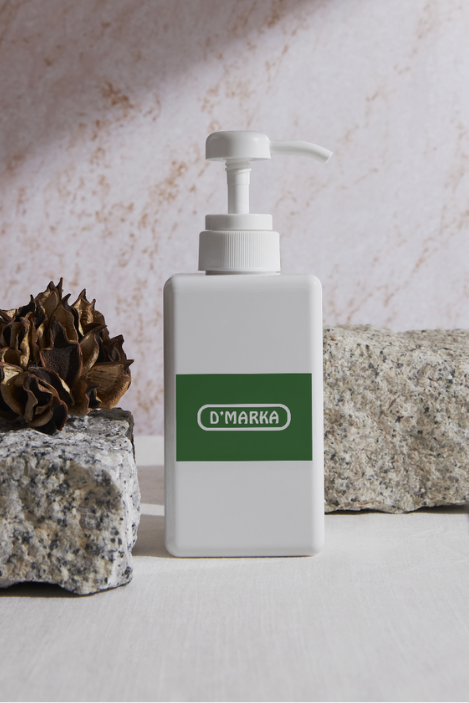 Etiquetas para productos de belleza