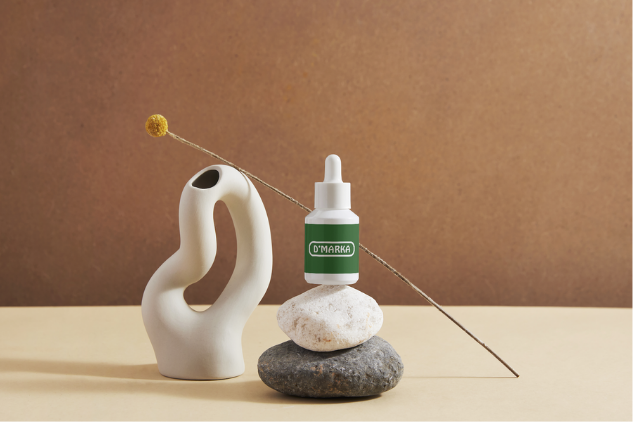 Etiquetas para medicinas